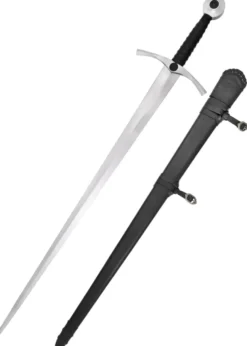 Berserk Blades Snar, Anderthalbhänder