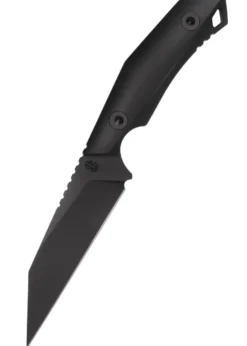 Berserk Blades THARN, Feststehendes Messer, schwarz
