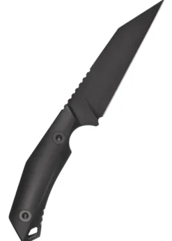 Berserk Blades THARN, Feststehendes Messer, schwarz