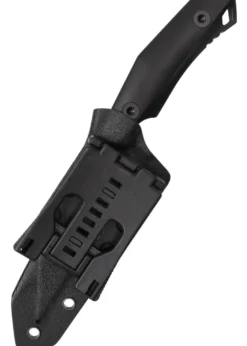 Berserk Blades THARN, Feststehendes Messer, schwarz