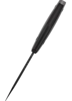 Berserk Blades THARN, Feststehendes Messer, schwarz