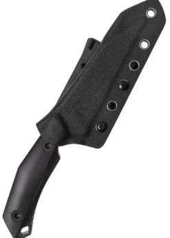 Berserk Blades THARN, Feststehendes Messer, stonewashed