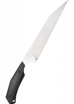 Berserk Blades YARR, Feststehendes Messer, stonewashed