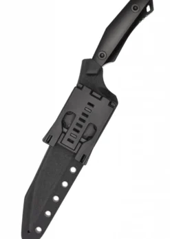 Berserk Blades YARR, Feststehendes Messer, stonewashed