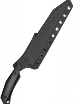 Berserk Blades YARR, Feststehendes Messer, stonewashed