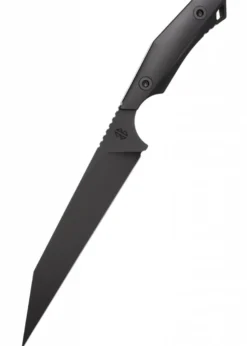 Berserk Blades YARR, Feststehendes Messer, schwarz
