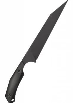 Berserk Blades YARR, Feststehendes Messer, schwarz