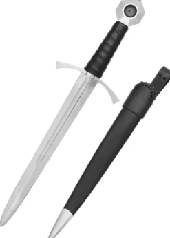 Berserk Blades Yord, Dolch