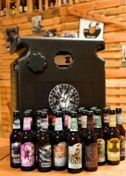 Bier-Adventskalender DELUXE 2025
