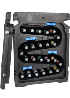 Bierbutler, Bierkühlbox - Wacken Brauerei