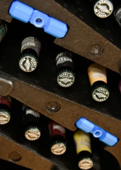 Bierbutler, Bierkühlbox - Wacken Brauerei