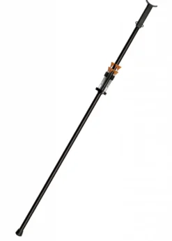 .625 Big Bore Blasrohr, 4 Fuss