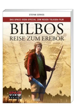 Bilbos Reise Zum Erebor von Stefan Servos