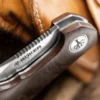 Böker Argentina Heroína Holz, Taschenmesser