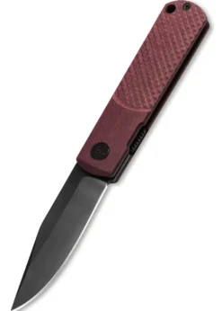 Böker BRLW Richlite Red, Taschenmesser