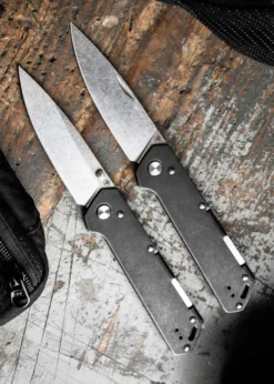 Böker Kihon Bifold, Taschenmesser