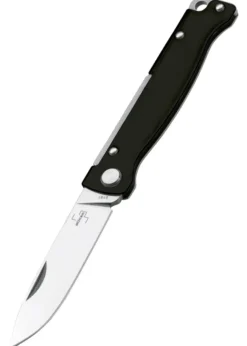 Böker Plus Atlas Black, Taschenmesser