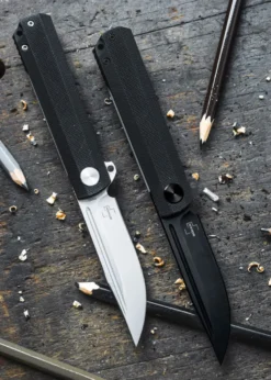 Böker Plus Cataclyst Flipjoint, Taschenmesser