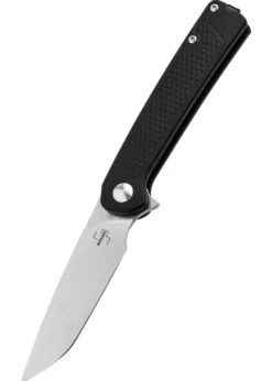 Böker Plus Fire Ant Black, Taschenmesser