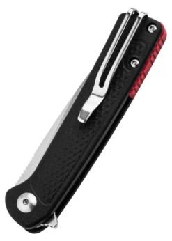 Böker Plus Fire Ant Black, Taschenmesser