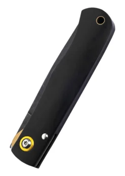 Böker Plus Rusticus All Black, Taschenmesser