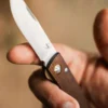 Böker Plus Rusticus Medium, Taschenmesser