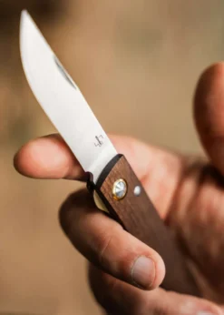 Böker Plus Rusticus Medium, Taschenmesser