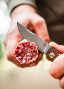 Böker Plus Rusticus Medium, Taschenmesser