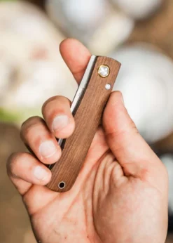 Böker Plus Rusticus Medium, Taschenmesser