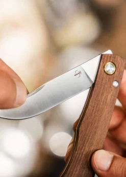 Böker Plus Rusticus Medium, Taschenmesser