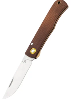 Böker Plus Rusticus Medium, Taschenmesser
