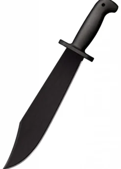 Black Bear Bowie Machete mit Scheide