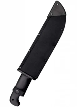 Black Bear Bowie Machete mit Scheide