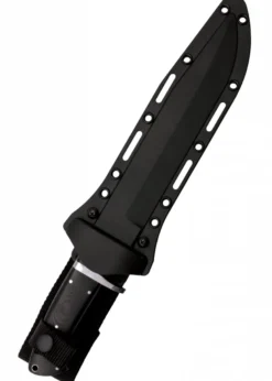 Black Bear Classic, San Mai Stahl