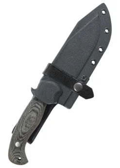 Black Leaf Knife, Condor
