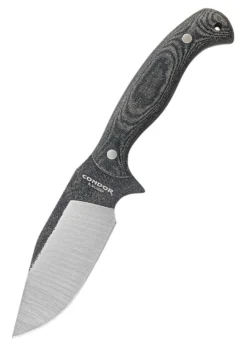 Black Leaf Knife, Condor