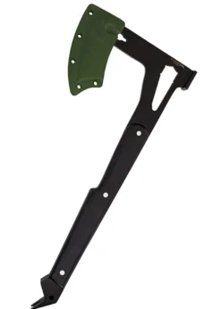 Blackout Hawk Axe, Condor