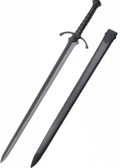 Blacksword (Dunkelelfen Schwert), Windlass