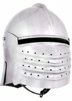 Blasebalg-Schaller, ca. 1490, 2 mm Stahl