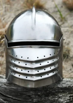 Blasebalg-Schaller, ca. 1490, 2 mm Stahl