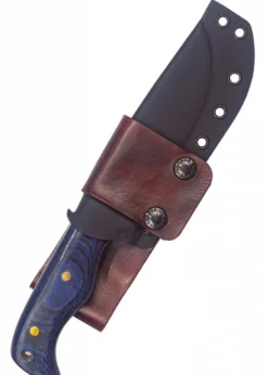 Blue Havoc Knife, Condor