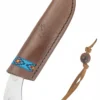 BLUE RIVER KNIFE, Micarta, Condor