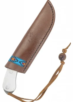 BLUE RIVER KNIFE, Micarta, Condor