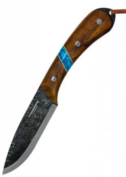 Blue River Knife, Outdoormesser, Condor