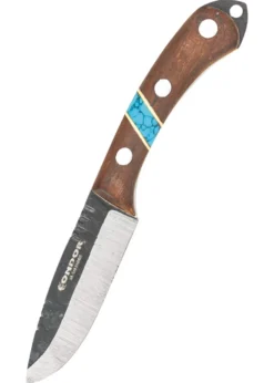 Blue River Neck Knife, Condor