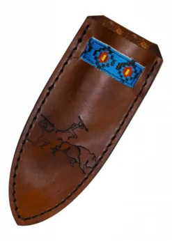 Blue River Skinner, Jagdmesser, Condor
