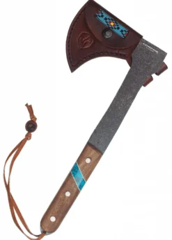 Blue River Tomahawk, Condor