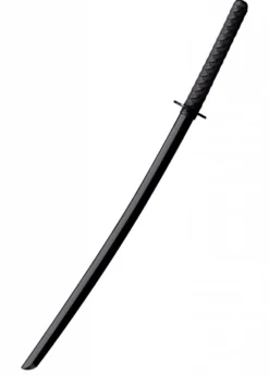 Bokken, Trainingsschwert mit optimiertem Griff