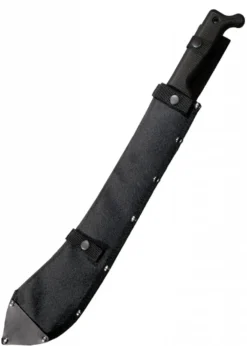 Bolo Machete mit Scheide
