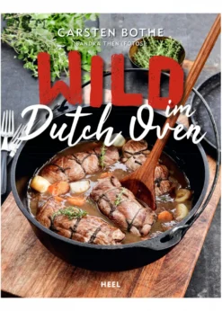 Bothe: Wild im Dutch Oven